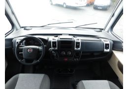 Integral Motorhome SUNLIGHT I 68 en Sale Occasion
