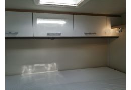 Low Profile Motorhome SUNLIGHT T 60 en Sale Occasion