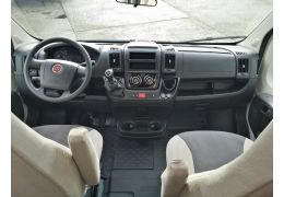Low Profile Motorhome SUNLIGHT T 60 en Sale Occasion