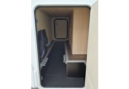 Low Profile Motorhome SUNLIGHT T 60 en Sale Occasion
