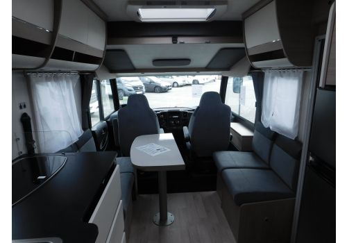 Integral Motorhome ITINEO TC 740 modelo 2019 en Sale Occasion