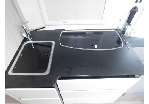 Integral Motorhome ITINEO TC 740 modelo 2019 en Sale Occasion