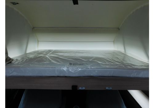 Integral Motorhome ITINEO TC 740 modelo 2019 en Sale Occasion