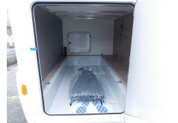 Integral Motorhome ITINEO TC 740 modelo 2019 en Sale Occasion