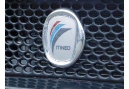 Integral Motorhome ITINEO TC 740 modelo 2019 en Sale Occasion