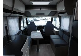 Integral Motorhome ITINEO TC 740 modelo 2019 en Sale Occasion