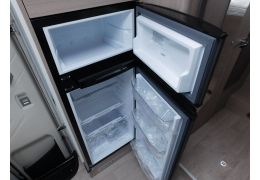 Integral Motorhome ITINEO TC 740 modelo 2019 en Sale Occasion