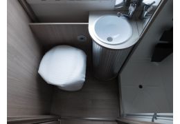 Integral Motorhome ITINEO TC 740 modelo 2019 en Sale Occasion