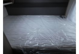 Integral Motorhome ITINEO TC 740 modelo 2019 en Sale Occasion