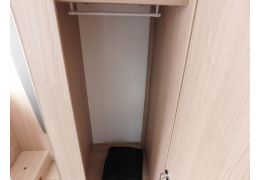 Integral Motorhome ITINEO TC 740 modelo 2019 en Sale Occasion