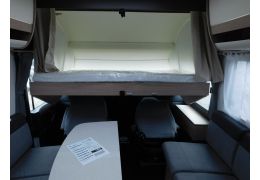 Integral Motorhome ITINEO TC 740 modelo 2019 en Sale Occasion