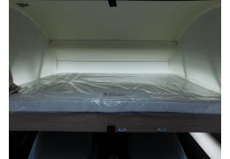 Integral Motorhome ITINEO TC 740 modelo 2019 en Sale Occasion