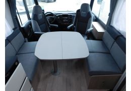 Integral Motorhome ITINEO TC 740 modelo 2019 en Sale Occasion