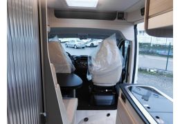 Camper Van DREAMER D 53 modelo 2019 en Sale Occasion