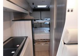 Camper Van DREAMER D 53 modelo 2019 en Sale Occasion