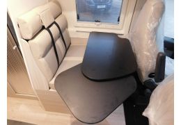 Camper Van DREAMER D 53 modelo 2019 en Sale Occasion