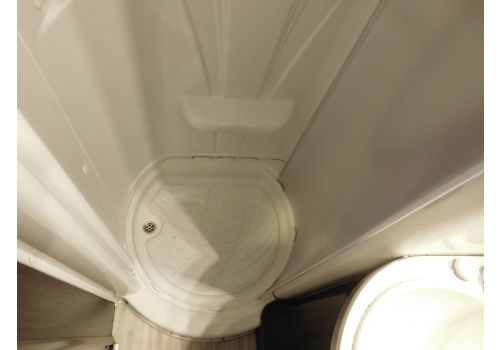 Low Profile Motorhome BENIMAR Mileo 200 en Sale Occasion