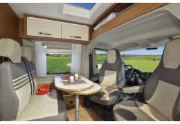 Camper Van GLOBECAR Globescout Limited modelo 2016 en Sale Occasion