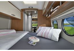Camper Van GLOBECAR Globescout Limited modelo 2016 en Sale Occasion