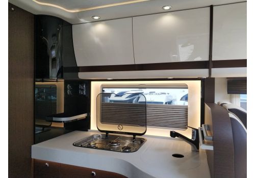 Integral Motorhome CONCORDE Charisma 920G en Sale Occasion