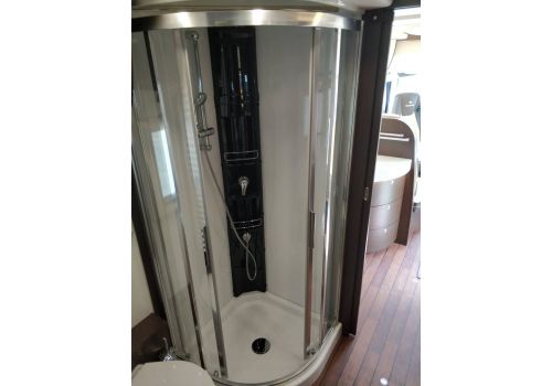 Integral Motorhome CONCORDE Charisma 920G en Sale Occasion