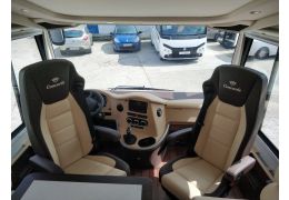 Integral Motorhome CONCORDE Charisma 920G en Sale Occasion