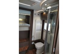 Integral Motorhome CONCORDE Charisma 920G en Sale Occasion