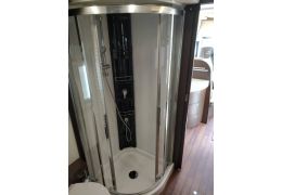 Integral Motorhome CONCORDE Charisma 920G en Sale Occasion