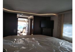 Integral Motorhome CONCORDE Charisma 920G en Sale Occasion