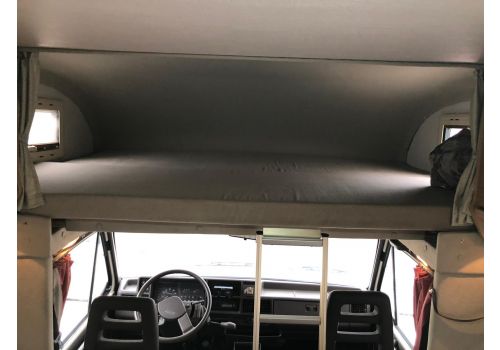 Capuchina Motorhome FENDT 280 en Sale Occasion