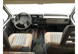 Capuchina Motorhome FENDT 280 en Sale Occasion