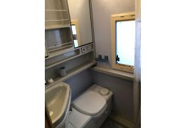 Capuchina Motorhome FENDT 280 en Sale Occasion