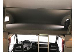 Capuchina Motorhome FENDT 280 en Sale Occasion