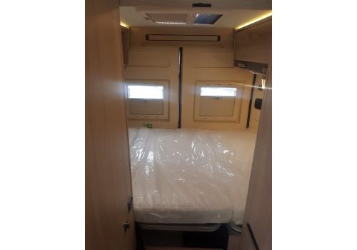 Camper Van RAPIDO V55 Modelo 2019 en Sale Occasion