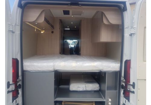 Camper Van RAPIDO V55 Modelo 2019 en Sale Occasion