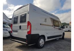 Camper Van RAPIDO V55 Modelo 2019 en Sale Occasion