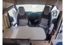 Camper Van RAPIDO V55 Modelo 2019 en Sale Occasion