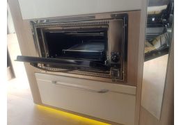 Camper Van RAPIDO V55 Modelo 2019 en Sale Occasion