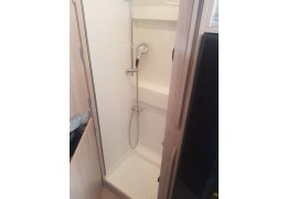 Camper Van RAPIDO V55 Modelo 2019 en Sale Occasion