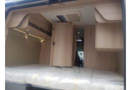 Camper Van RAPIDO V55 Modelo 2019 en Sale Occasion