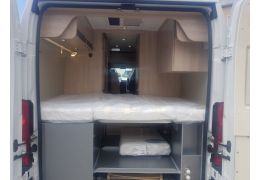 Camper Van RAPIDO V55 Modelo 2019 en Sale Occasion