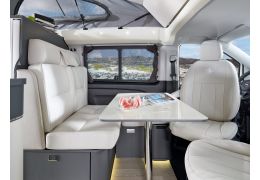 Camper Van WESTFALIA Jules Verne in Sale Occasion