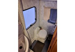 Low Profile Motorhome ELNAGH Slim 2 en Sale Occasion