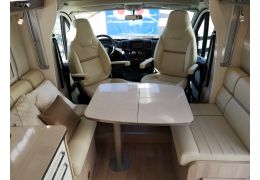 Low Profile Motorhome RAPIDO 686 F en Sale Occasion