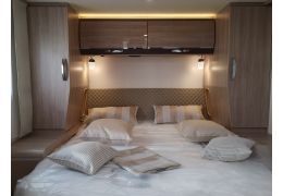 Low Profile Motorhome RAPIDO 686 F en Sale Occasion