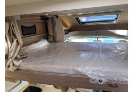 Low Profile Motorhome RAPIDO 686 F en Sale Occasion
