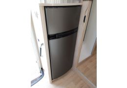 Low Profile Motorhome RAPIDO 686 F en Sale Occasion
