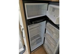 Low Profile Motorhome RAPIDO 686 F en Sale Occasion