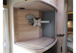 Low Profile Motorhome RAPIDO 686 F en Sale Occasion