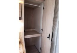 Low Profile Motorhome RAPIDO 686 F en Sale Occasion